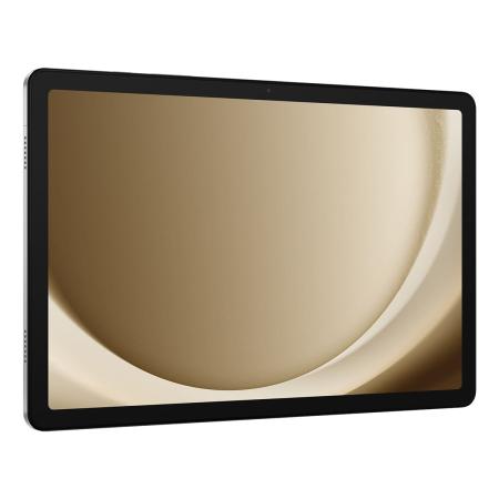 Samsung Galaxy Tab A9+ 11" Wi-Fi 8/128Gb Silver, серебристый