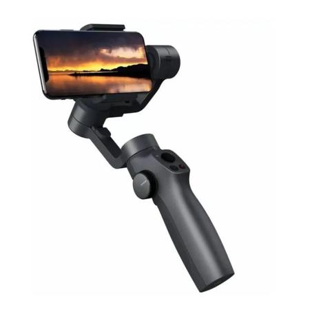 Cтабилизатор Xiaomi FUNSNAP Capture 2s Черный