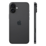 Apple iPhone 16 Plus 512Gb eSim Black, черный