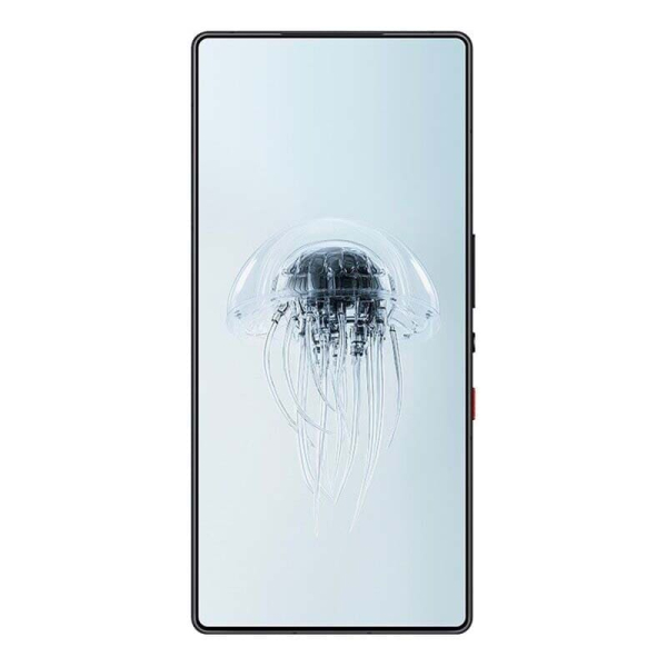 ZTE REDMAGIC 10 Pro 24/1Tb Dusk, прозрачно-чёрный