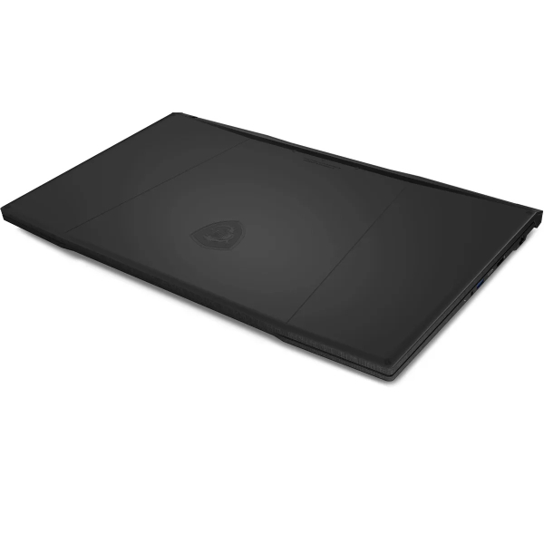 Ноутбук MSI Katana 17 (B12VEK-1495XRU) Core i5 12450H/16GB/1TB SSD/NV RTX4050 6GB/17.3" FullHD/DDR5, Без ОС Black, черный