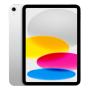 Apple iPad 10,9" (A14, 2022, 10 gen) Wi-Fi + Cellular 64Gb Silver, серебристый