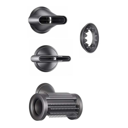 Фен Dyson Supersonic HD15 (CN/HK) Blue Blush, синий/розовый