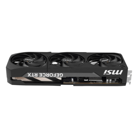 Видеокарта MSI Nvidia GeForce RTX 5070Ti Shadow 3X OC 16 Гб GDDR7 256 бит (RTX 5070 Ti 16G Shadow 3X OC)