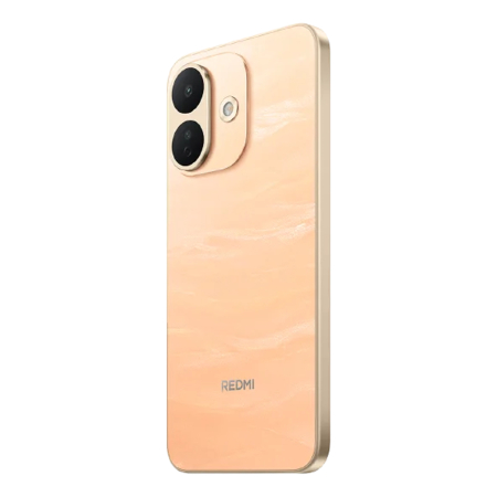 Xiaomi Redmi Note 17 Pro 8/256Gb Satin Orange, оранжевый