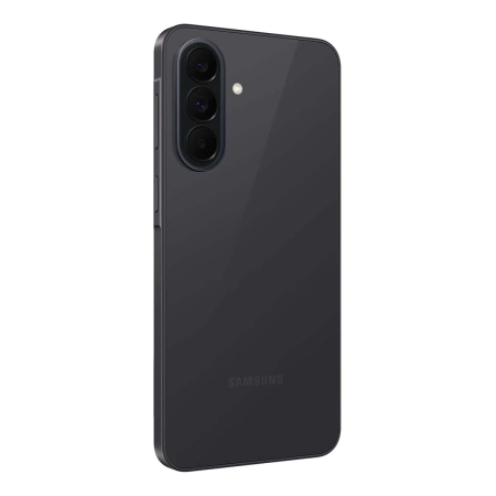 Samsung Galaxy A37 8/256Gb Awesome Charcoal, чёрный