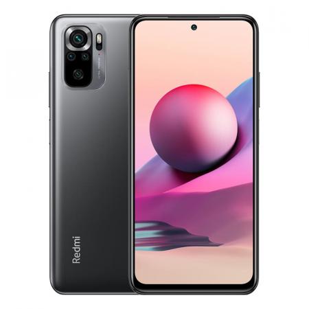 Xiaomi Redmi Note 10S 6/128Gb (NFC) Onyx Gray, серый