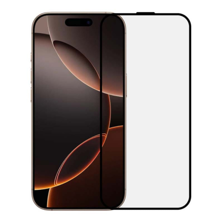 Защитное стекло для iPhone 16 Pro Max REMAX (GL-27) Антишпион