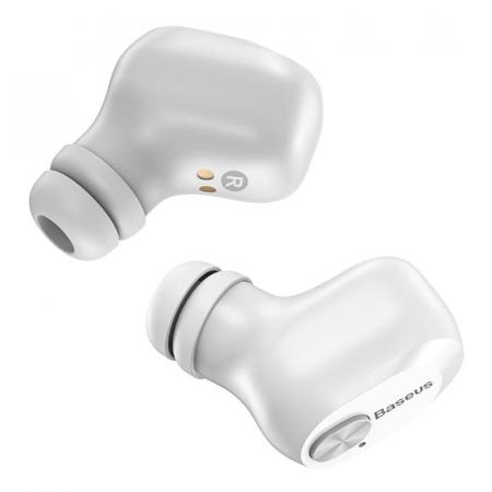 Беспроводные наушники Baseus Encok True Wireless Earphones W01 (NGW01-02) Белый
