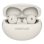 Беспроводные наушники OnePlus Buds Pro 3 Lunar Radiance, белый