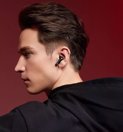 Наушники беспроводные JBL T280 TWS X2 White, белый