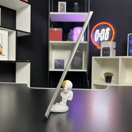 Trade in Apple iPad 8 10.2 (2020) Wi-Fi 32Gb Silver IMEI: Q1GD