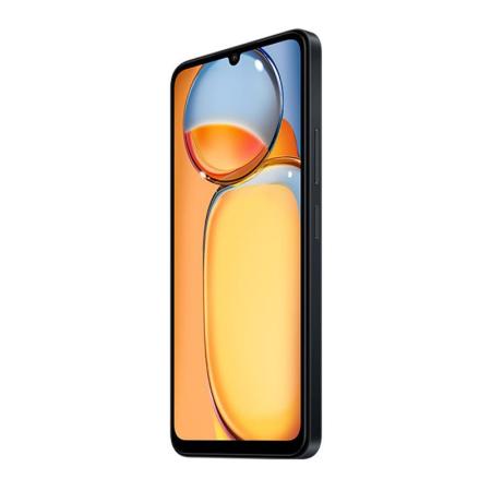 Xiaomi Redmi 13C 8/256Gb Midnight Black, черный