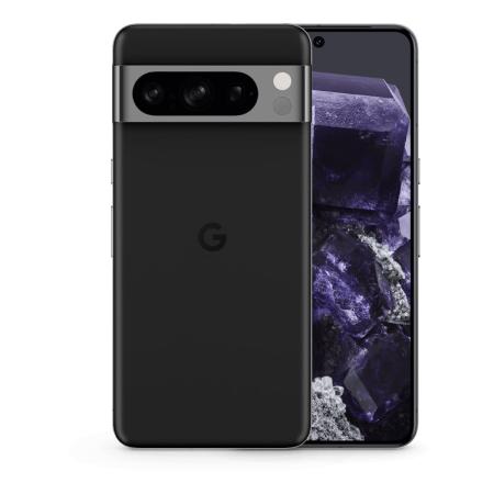 Google Pixel 8 Pro 12/512Gb Obsidian, черный