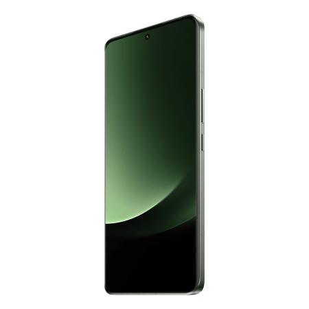Xiaomi 13 Ultra 12/512Гб Olive Green, зеленый
