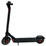 Электросамокат Kugoo ES2 8.8 Ah (Jilong) Black, черный