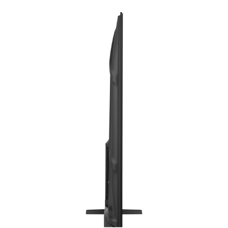Телевизор Hisense 43" 4K UHD, 60 Гц, QLED (43E7S RU)