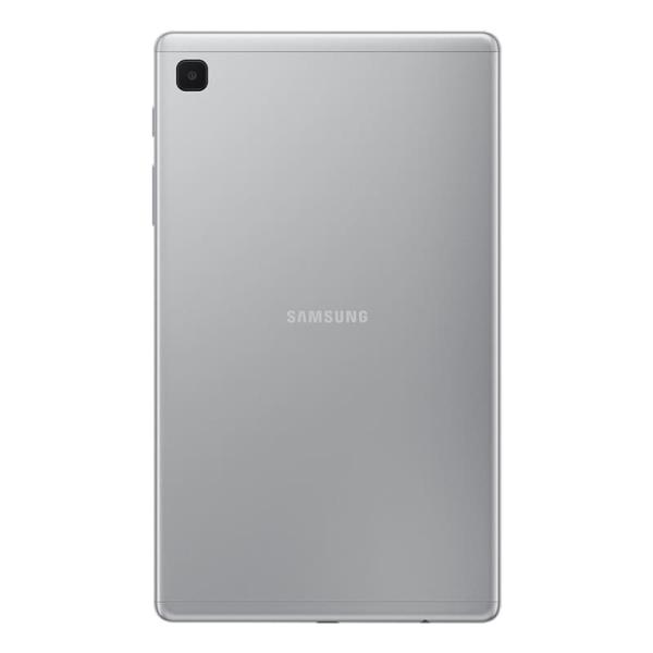 Samsung Galaxy Tab A7 Lite 8,7" (2021) Wi-Fi 3/32Gb Silver, серебристый