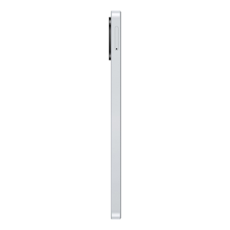 Samsung Galaxy A08 4/128Gb Silver, серебристый