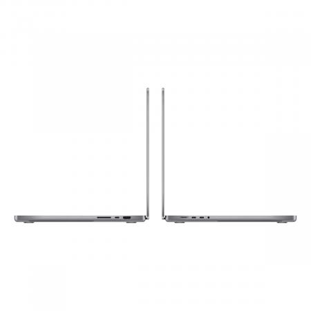 Apple MacBook Pro 14" (M2 Max 12C CPU, 30C GPU, 2023) 32/1Tb SSD (MPHG3) Space Gray, «серый космос»