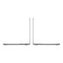 Apple MacBook Pro 14" (M2 Max 12C CPU, 30C GPU, 2023) 32/1Tb SSD (MPHG3) Space Gray, «серый космос»