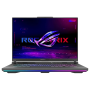 Ноутбук 16,0" ASUS ROG Strix G16 G614PP-S5063 (90NR0L67-M00300-32G/1T) AMD Ryzen 9 8940HX, 32Gb DDR5, SSD 1Tb, NVIDIA RTX 5070 8Gb, IPS, WQXGA, Без ОС, Серый