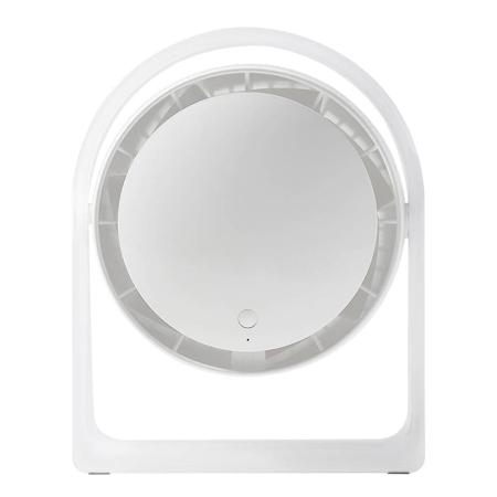 Настольный вентилятор WiWU Snow (Wi-FS07) Белый