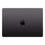 Apple MacBook Pro 14" (M5 Pro, 18C CPU, 20C GPU, 2026) 24/2Tb SSD Space Black, «чёрный космос»