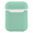 Чехол Case Protection для Apple AirPods Mint, мятный