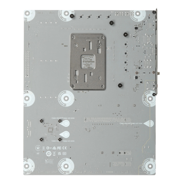 Материнская плата MSI B850 GAMING PLUS Wi-Fi 6E, ATX