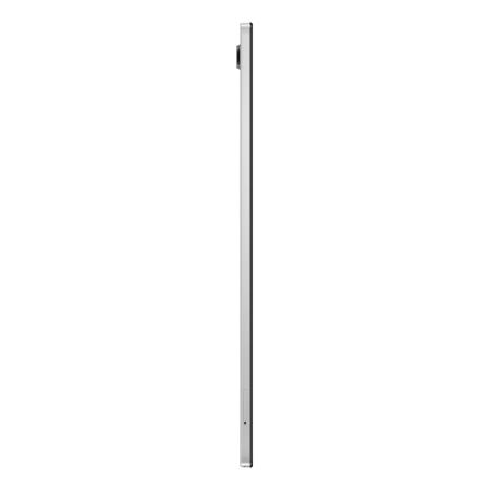 Samsung Galaxy Tab A8 10,5" (2021) Wi-Fi 32Gb Silver, серебристый