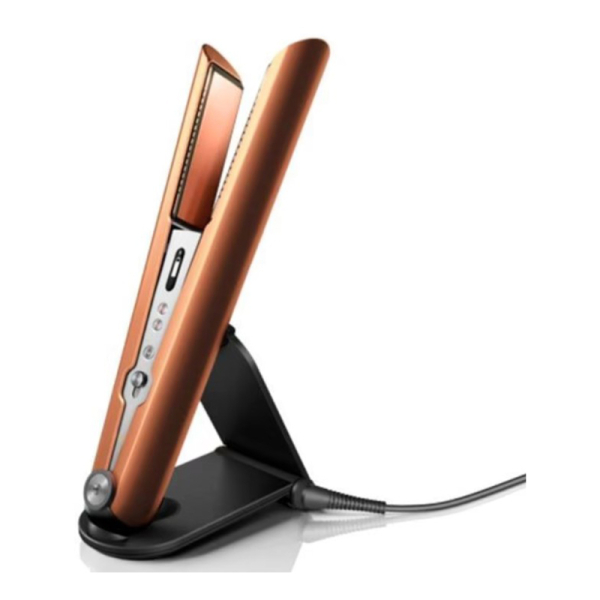 Выпрямитель для волос Dyson Corrale HS07 (Global) Copper/Nickel, медь/никель