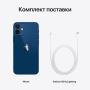 Apple iPhone 12 mini 64Gb Blue, синий