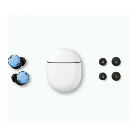 Беспроводные наушники Google Pixel Buds Pro Bay, синий