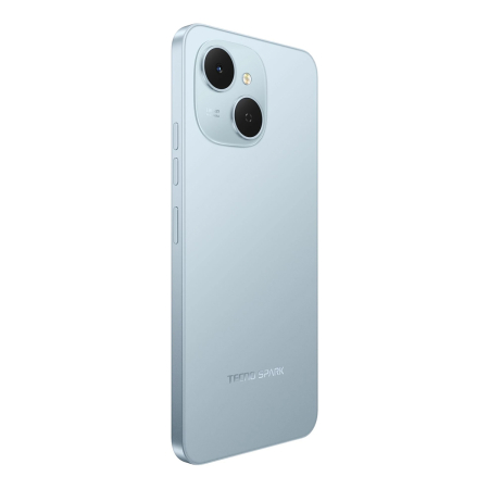 TECNO SPARK 40C 4/128Gb Blue, синий