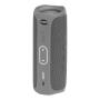 Портативная колонка JBL Flip 5 Gray, серый