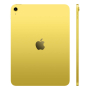 Apple iPad 11" (A16, 2025) Wi-Fi + Cellular 128Gb Yellow, желтый