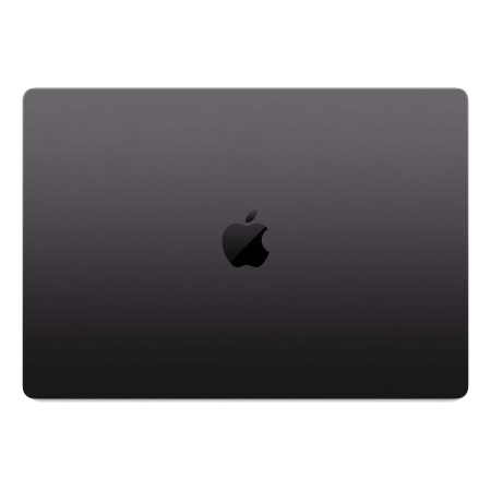 Apple MacBook Pro 16" (M5 Pro, 18C CPU, 20C GPU, 2026) 48/1Tb SSD Space Black, «чёрный космос»