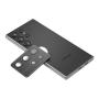 Защитное стекло для камеры Galaxy S24 Ultra BLUEO Camera lens Armor metal 5 шт. (NPB28-S24U-BLK) Черный
