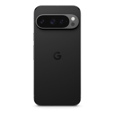 Google Pixel 9 Pro 12/512Gb Obsidian, черный