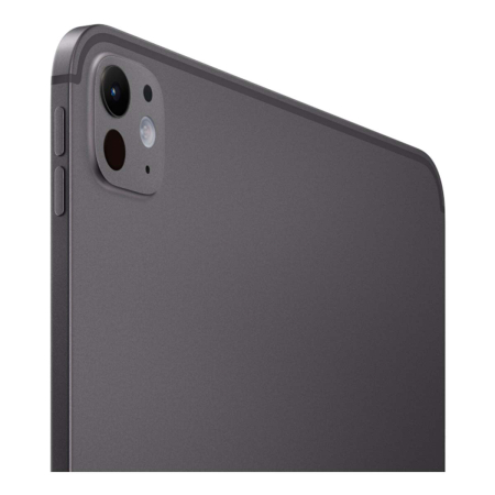 Apple iPad Pro 11" (M5, 2025) Wi-Fi 512Gb Space Black, «черный космос»