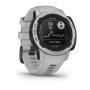 Часы Garmin INSTINCT 2S solar Mist gray, серый