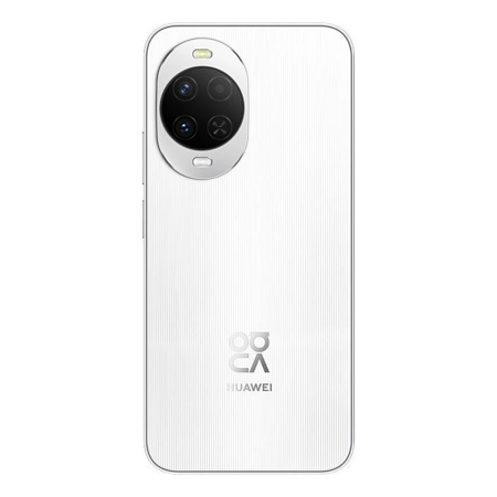 HUAWEI Nova 15 12/256Gb White, белый
