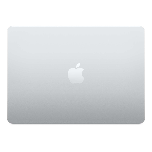 Apple MacBook Air 13" (M5, 10C CPU, 8C GPU, 2026) 16/512Gb SSD Silver, серебристый