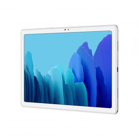 Samsung Galaxy Tab A7 10,4" (2020) Wi-Fi+LTE 64Gb Silver, серебряный