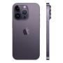 Apple iPhone 14 Pro 256Gb eSIM Deep Purple, темно-фиолетовый