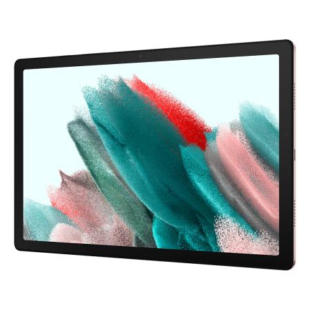 Samsung Galaxy Tab A8 10,5" (2021) Wi-Fi 64Gb Pinkgold, розовый