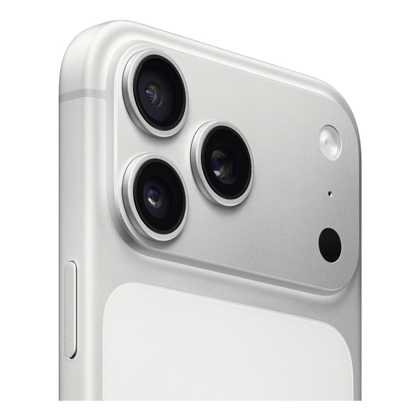 Apple iPhone 17 Pro Max 1Tb eSIM Silver, серебристый