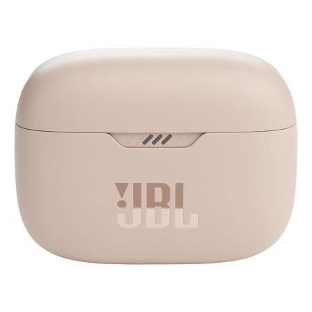 Беспроводные наушники JBL Tune 230NC Sand, песочный