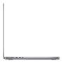 Apple MacBook Pro 16" (M1 Pro 10C CPU, 16C GPU, 2021) 16/512Gb SSD (MK183) Space Gray, «серый космос»